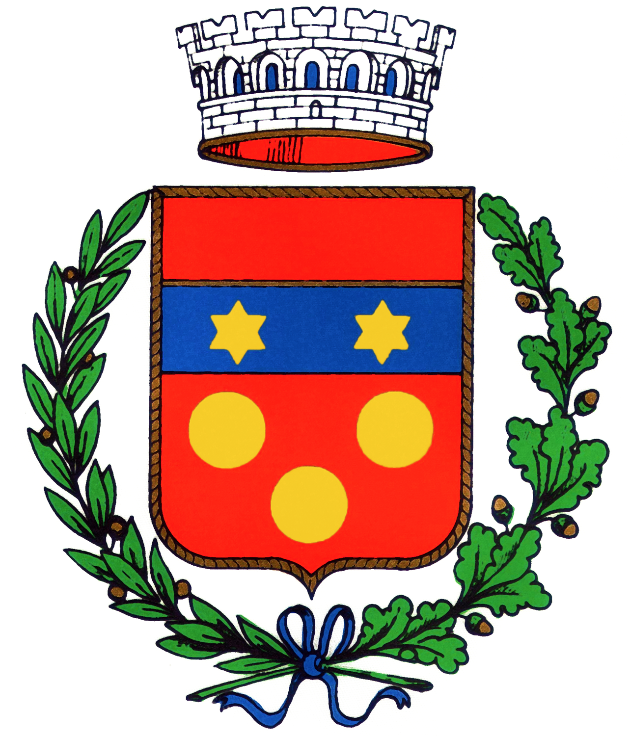 BADIA TEDALDA - Valtiberina Land