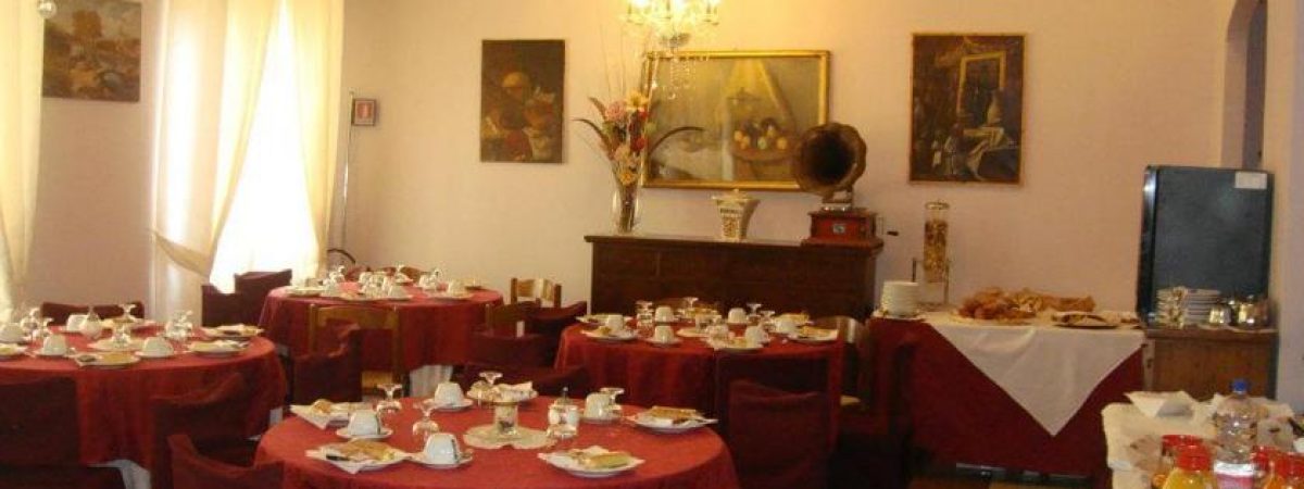 Hotel La Meridiana