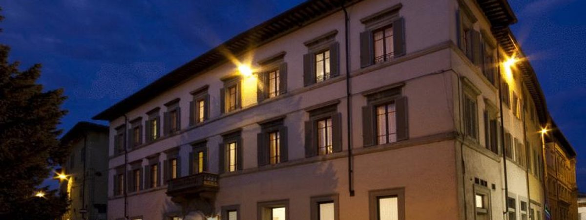 Hotel Tiferno