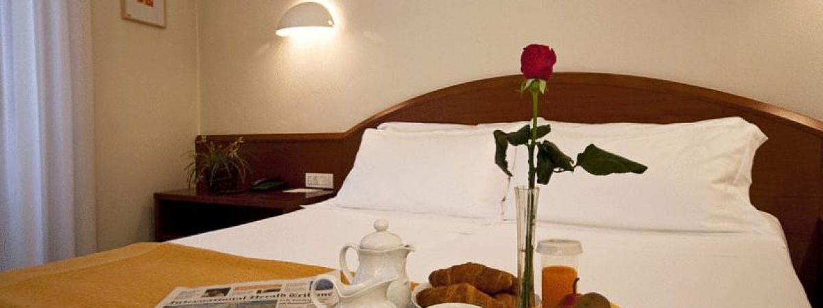 Hotel Tiferno 2