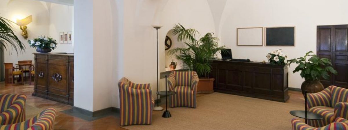 Hotel Tiferno 3
