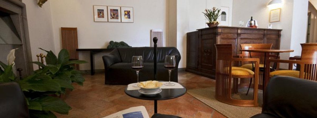 Hotel Tiferno 4