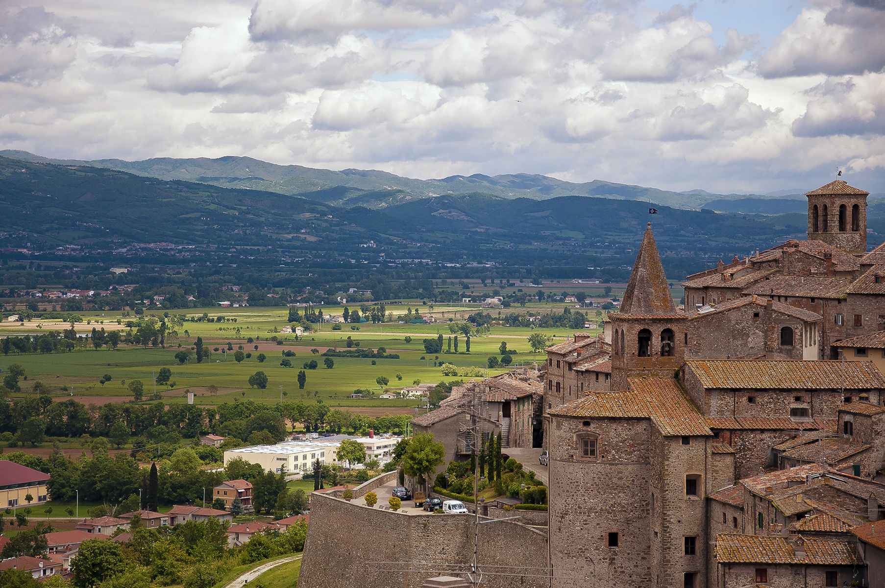 Valtiberina Umbra e Toscana 3