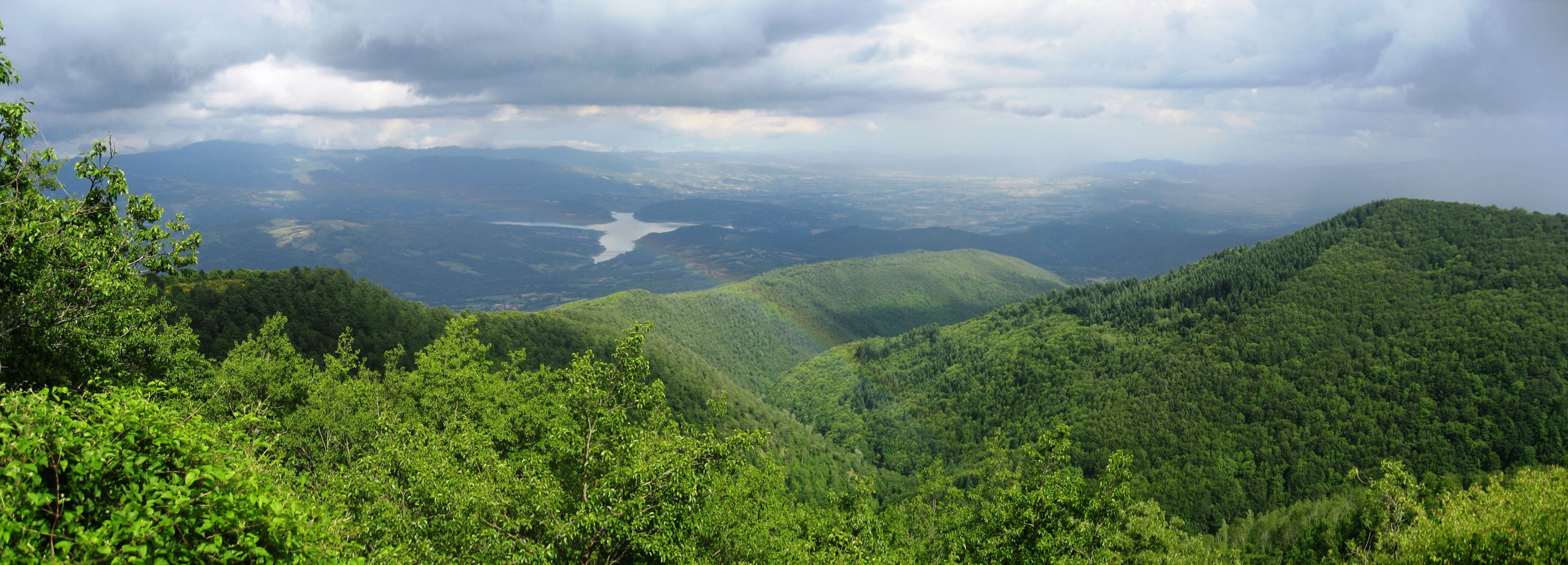 Valtiberina Umbra e Toscana 2