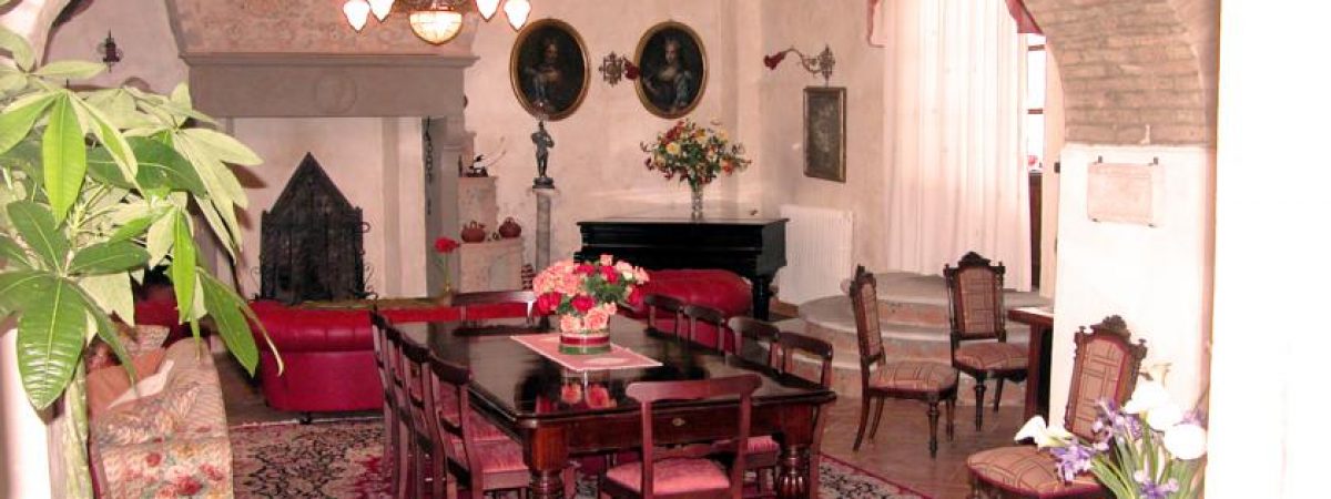 B&B Il Biribino