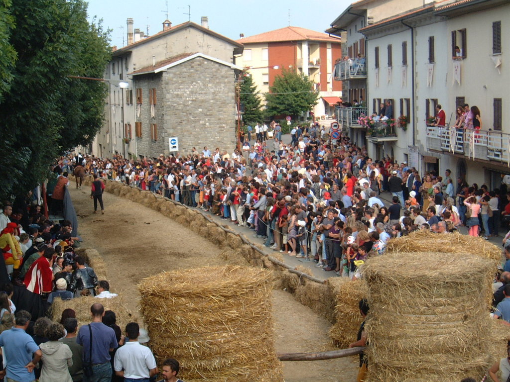 Badia Tedalda