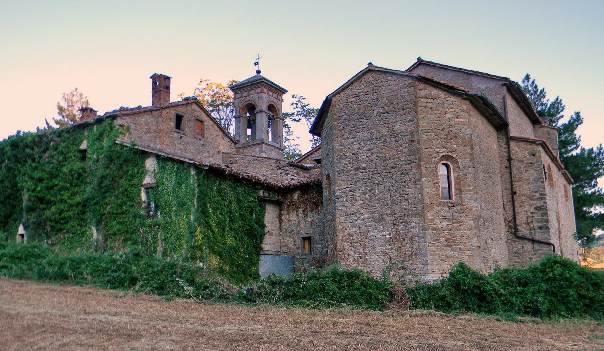 Badia Tedalda