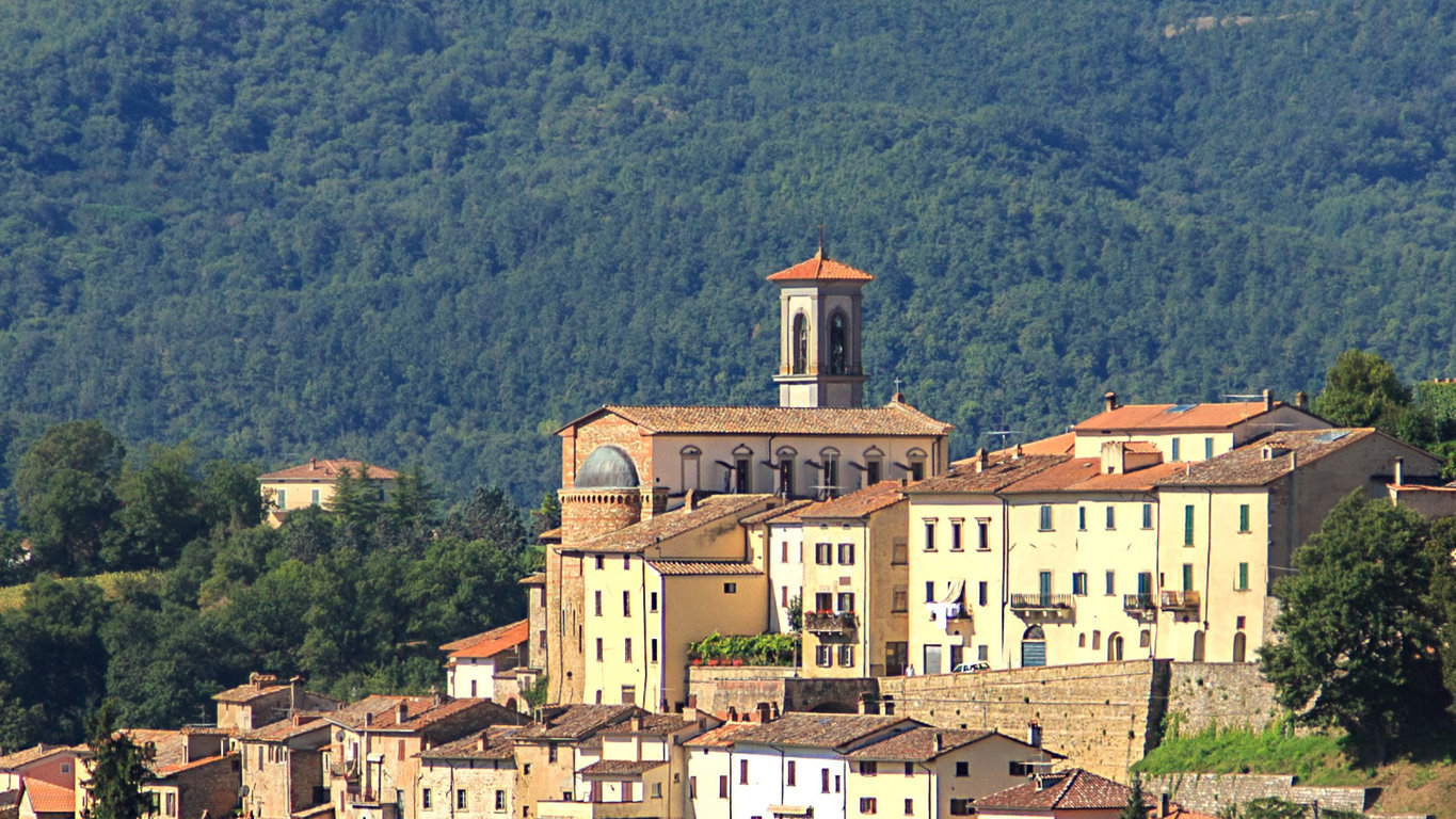 Monterchi