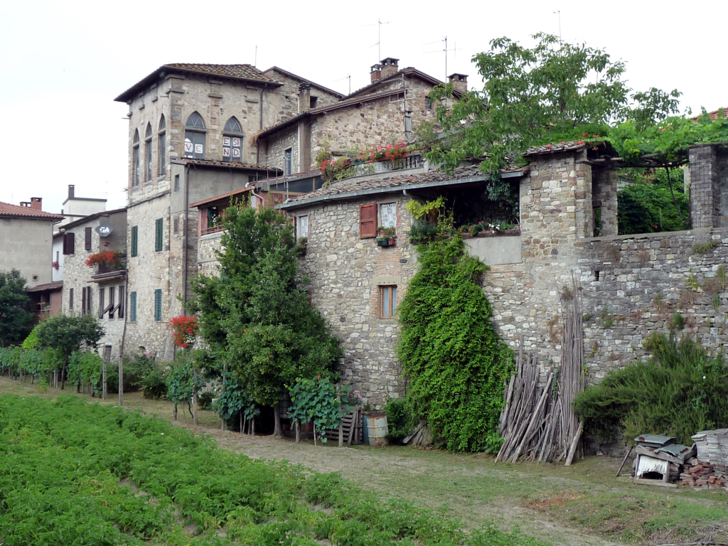 Pieve Santo Stefano