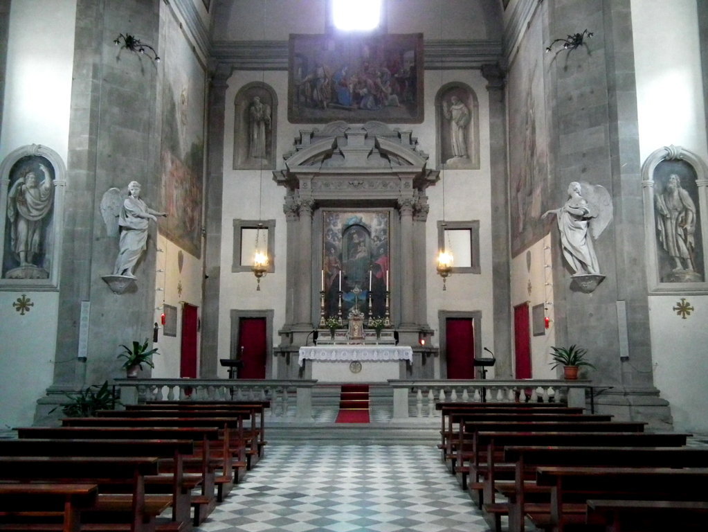 Pieve Santo Stefano