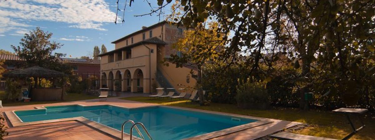 Podere Violino