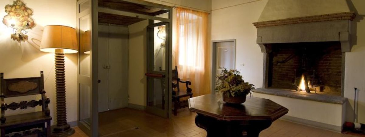 Podere Violino