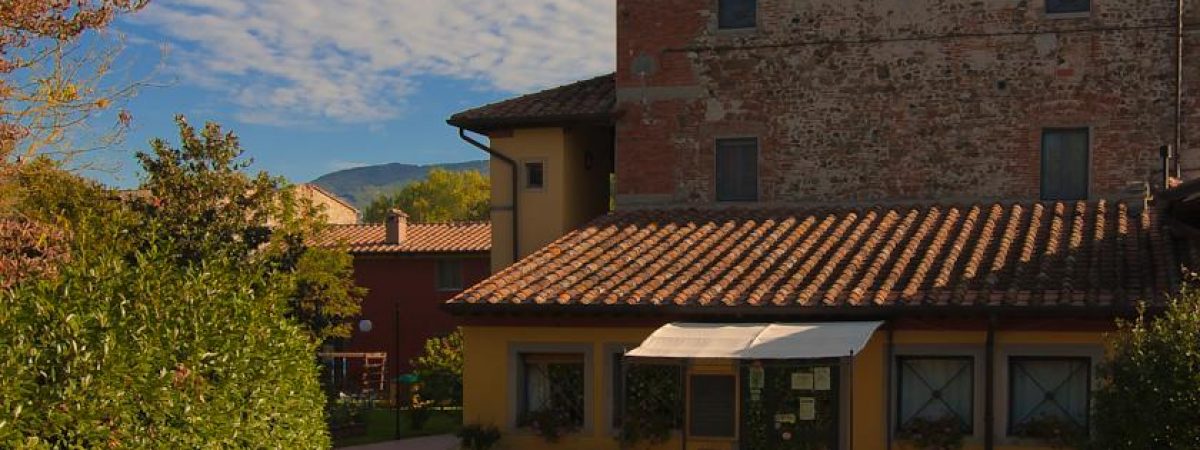 Podere Violino