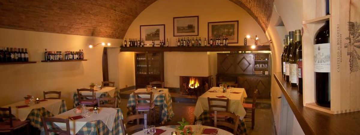 Podere Violino