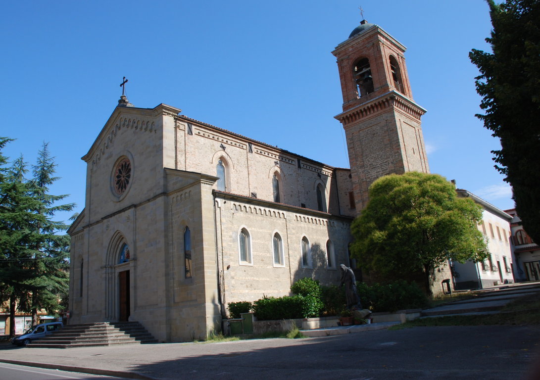 San Giustino