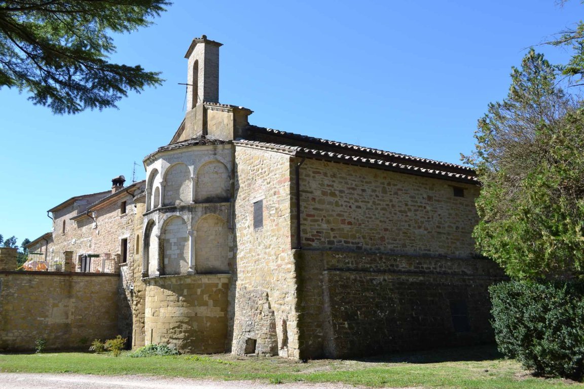 San Giustino