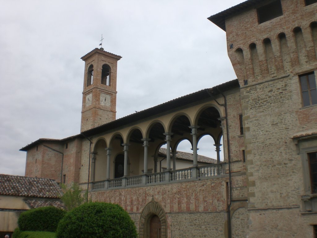 San Giustino