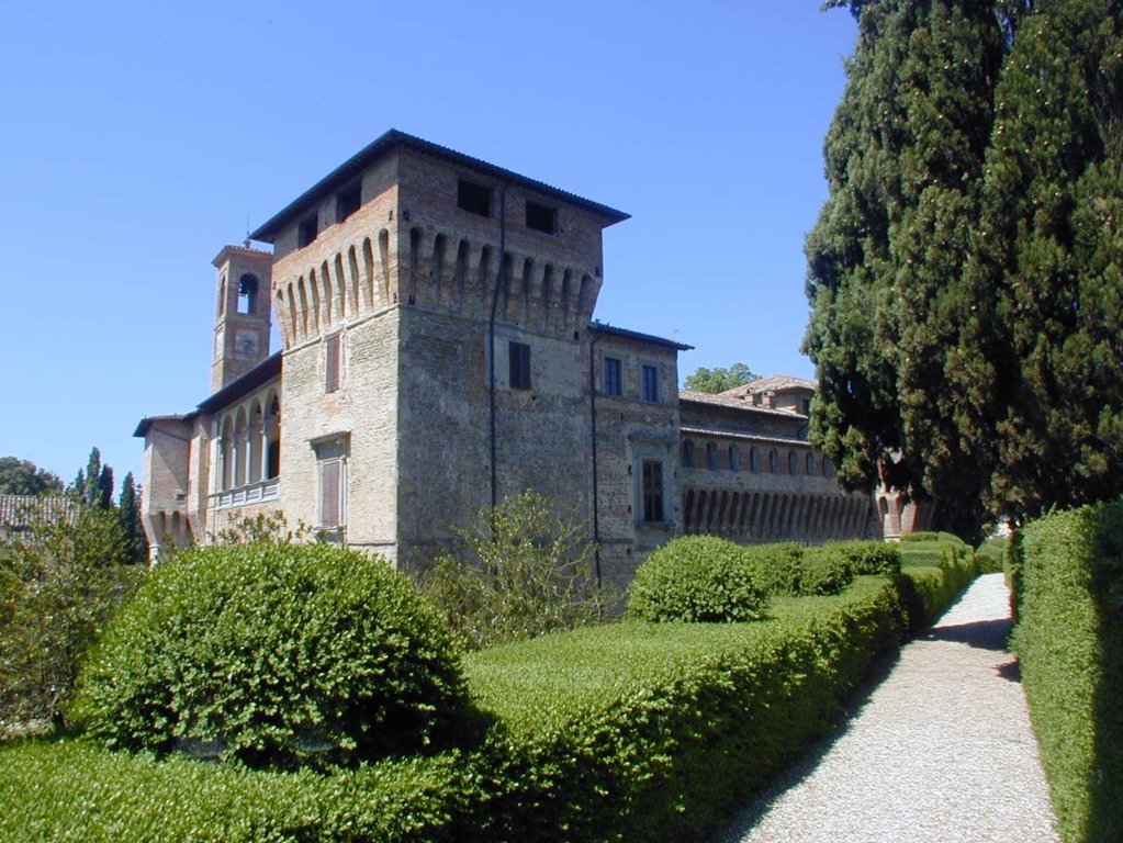 San Giustino