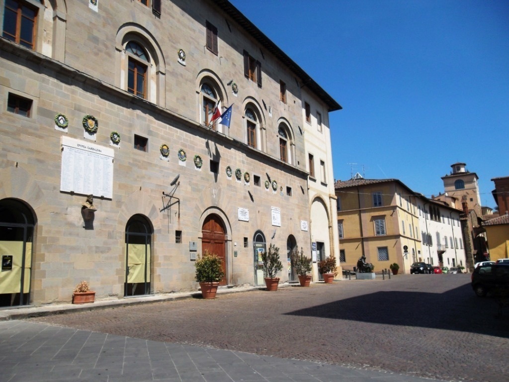 Sansepolcro