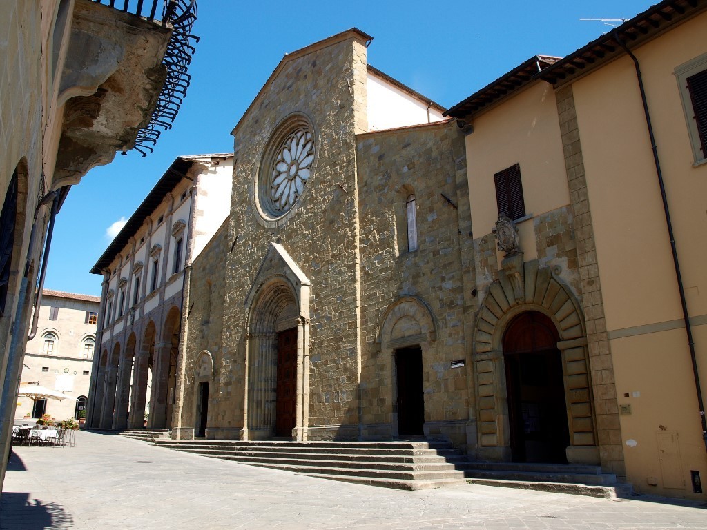 Sansepolcro