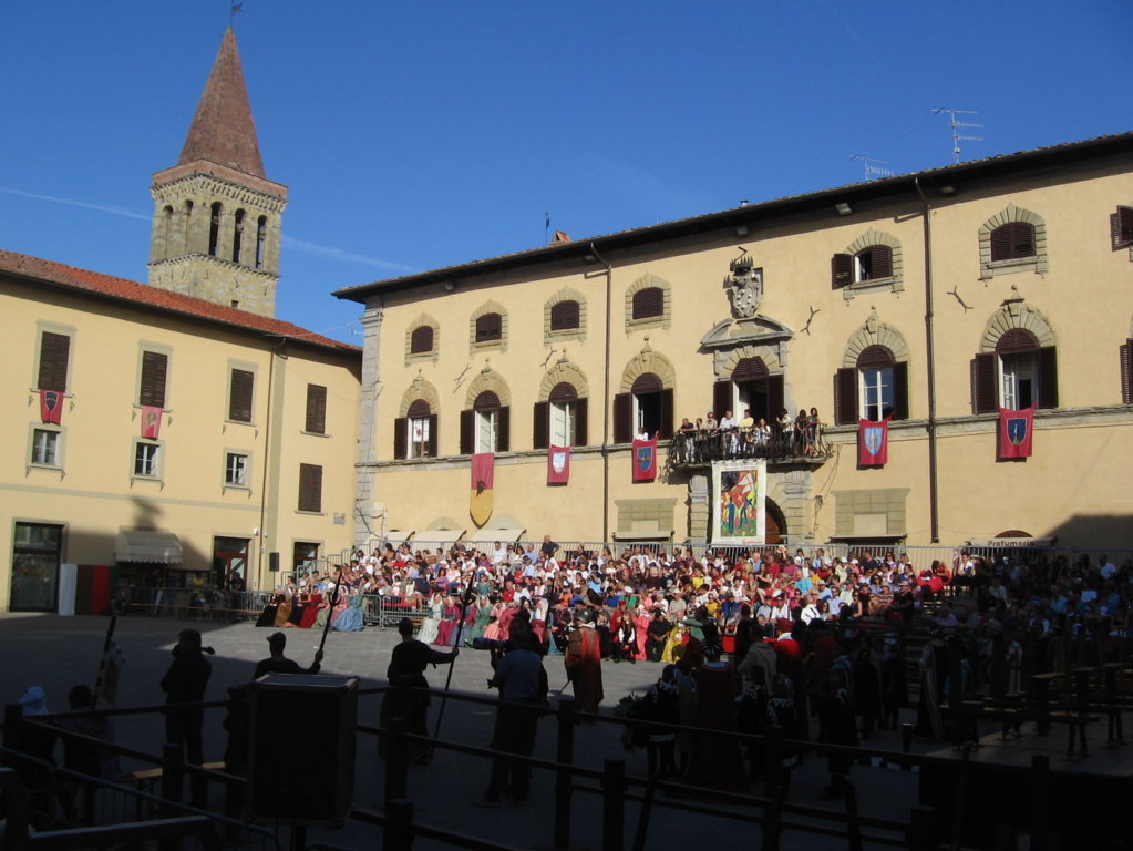Sansepolcro
