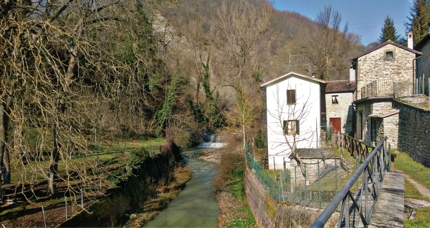 Sasso Simone - Sestino