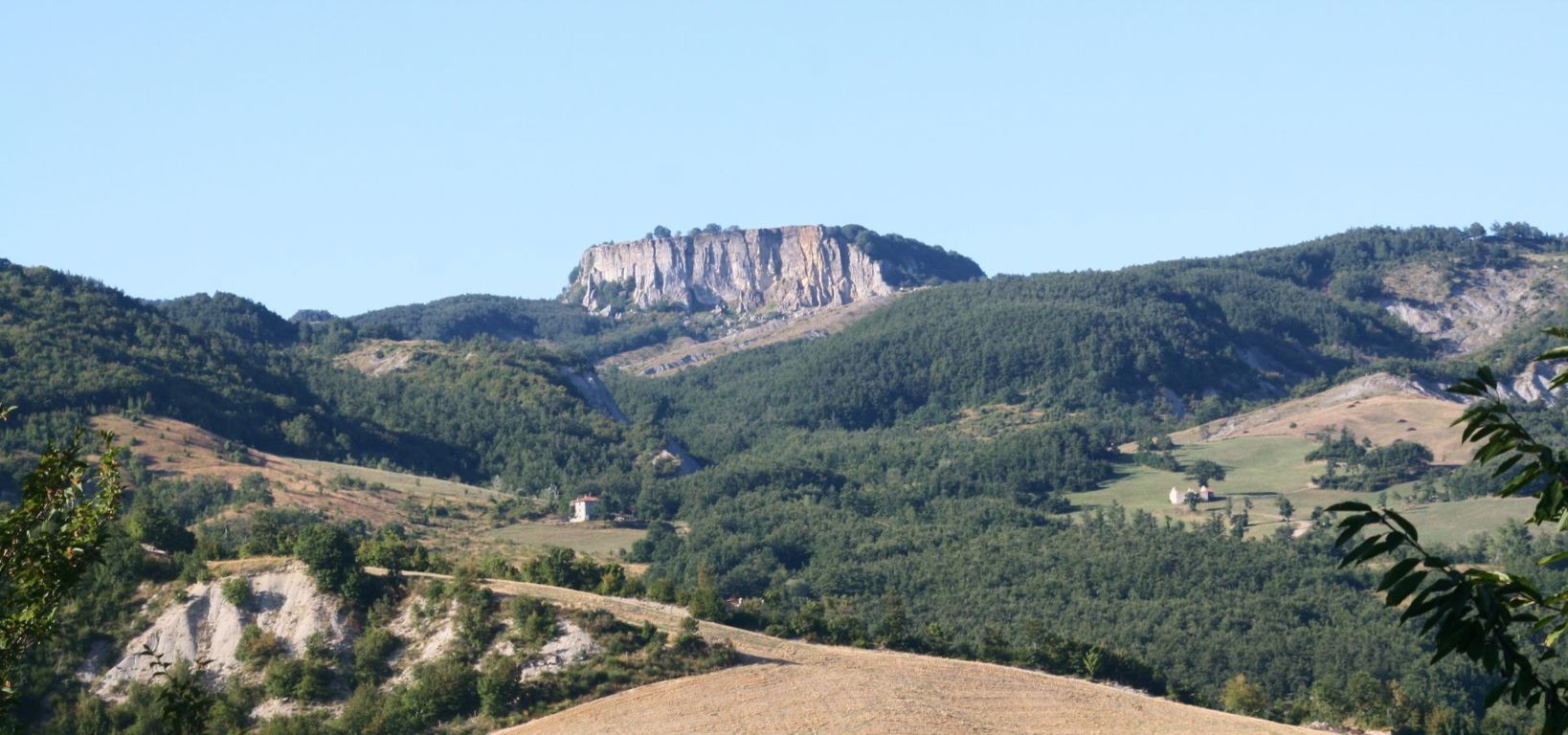 Sasso Simone - Sestino
