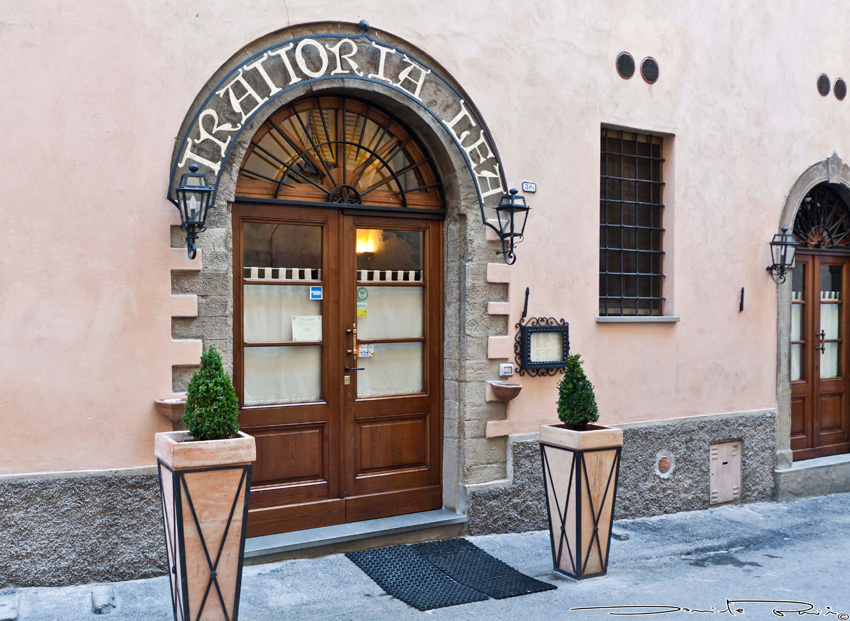 Trattoria Lea