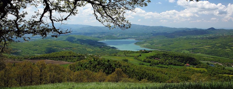 Valtiberina escursioni