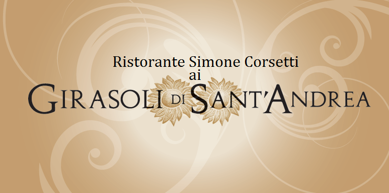 ristorante ai girasoli sant'andrea umbertide