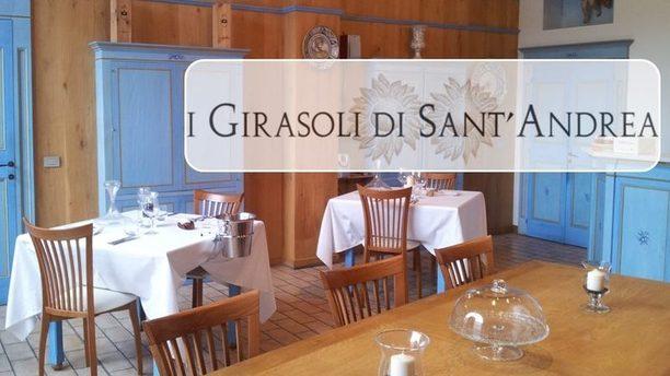 ristorante ai girasoli sant'andrea umbertide