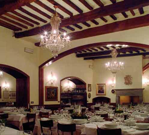 ristorante fiorentino