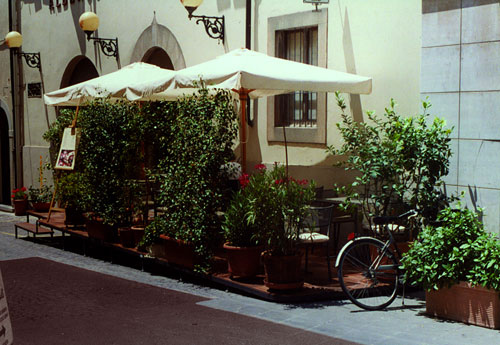 ristorante fiorentino