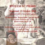 Ipotesi su Piero