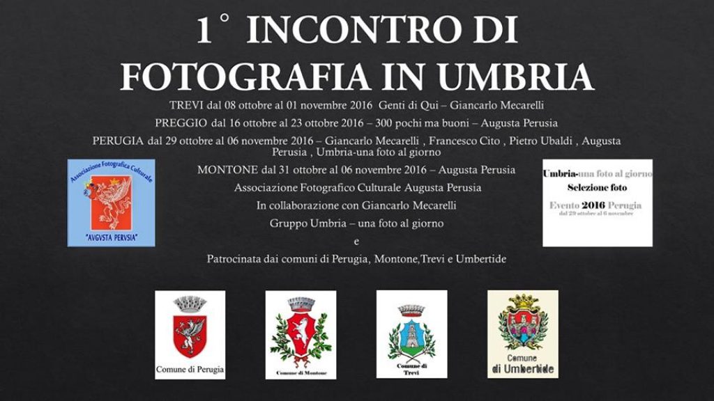 umbria a fuoco umbria una foto al giorno