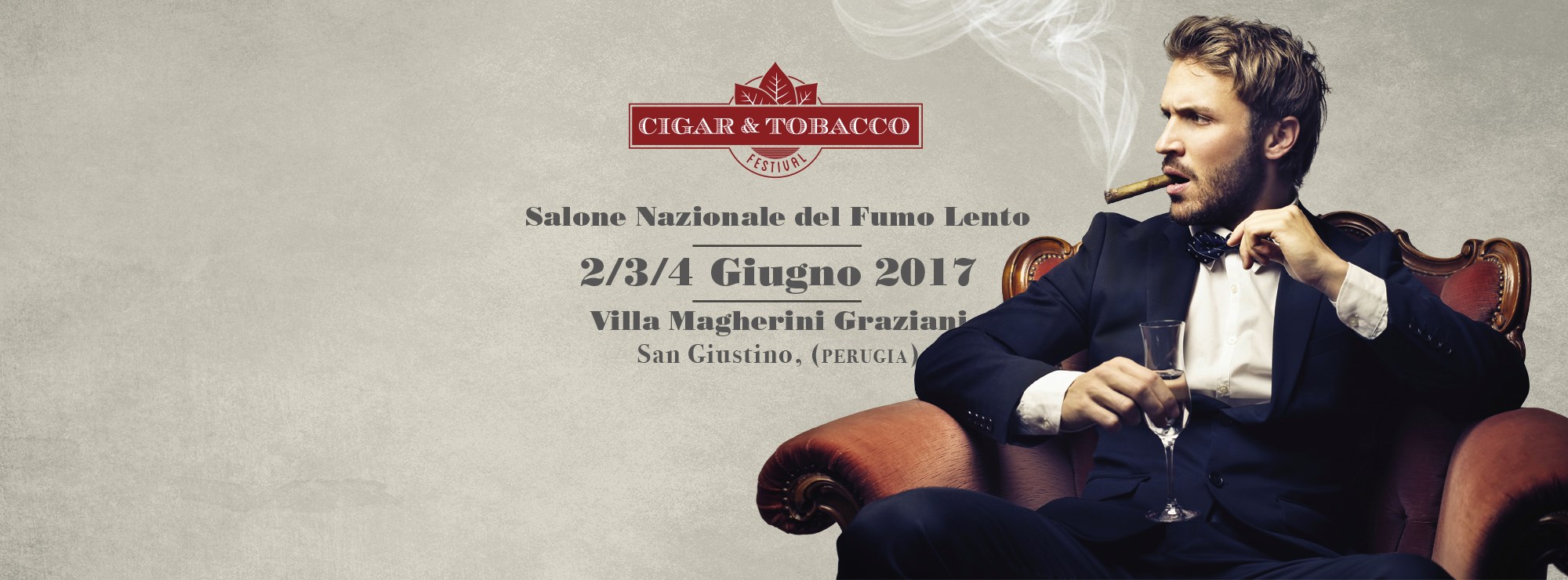 San Giustino Cigar & Tobacco Festival