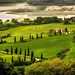 vacanze in Umbria - agriturismo