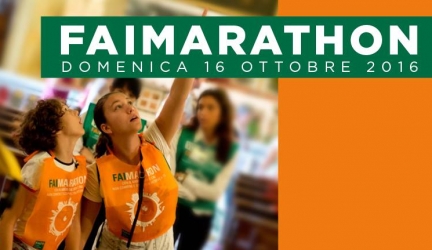 Faimarathon in Valtiberina