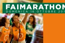 Faimarathon in Valtiberina