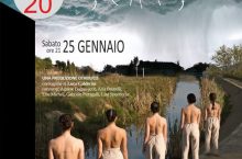 La nuova Stagione di Prosa 2019/20 promossa al Teatro San Fedele di Montone (Pg).