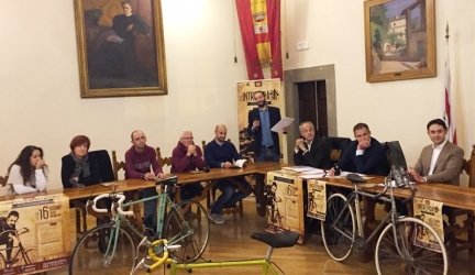 Conferenza stampa L’Intrepida 2016