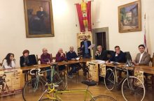 Conferenza stampa L’Intrepida 2016