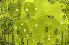 Mostra “Botanica” Palazzo Pretorio Sansepolcro