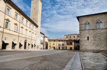 Pellegrinaggio a Città di Castello da Santa Veronica Giuliani