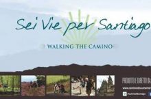 Sansepolcro (Arezzo) – Sei Vie Per Santiago
