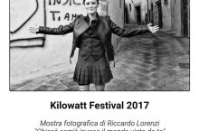 Chissà com’è invece il mondo visto da te