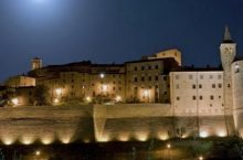 Guarneri Solo al Borgo Medievale
