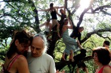 Contactango Summercamp Toscana