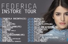 Federica Instore Tour – Città di Castello (PG)