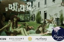PiGnic in Piazza Gioberti – Musica, drink & food